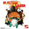 Double LP - Giant Panda - Electric Laser