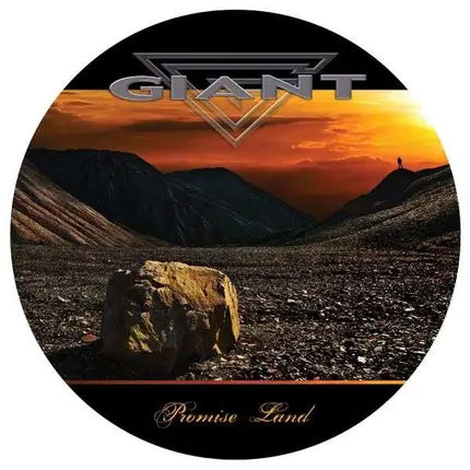 GIANT - PROMISE LAND (PICTURE DISC)