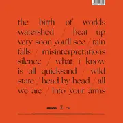 Double LP - Giant Rooks - Rookery