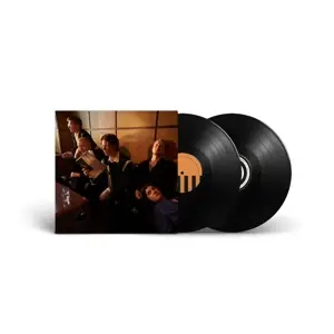 Giant Rooks - How Have You Been?