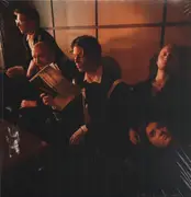 Double LP - Giant Rooks - How Have You Been?