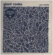 Giant Rooks - New Estate