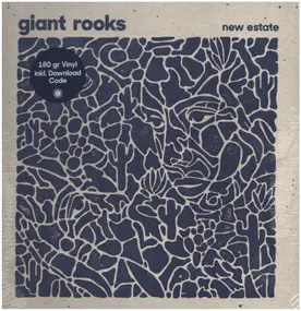 Giant Rooks - New Estate