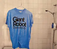 Giant Robot - Domesticity