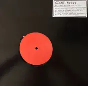 Death Cube K - DJ Ass Kissin' Promo Vinyl