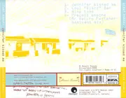 CD Single - Giant Robot - Jennifer Kissed Me