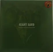 Giant Sand - Backyard Barbeque Broadcast