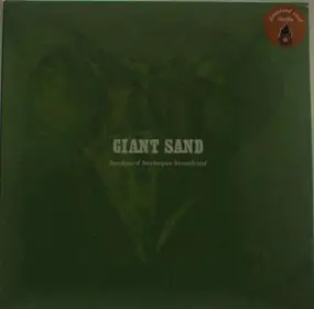 Giant Sand - Backyard Barbeque Broadcast