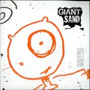 Giant Sand - Big Bear Barn Shadow