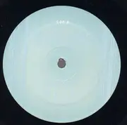 LP - Giant Sand - Blurry Blue Mountain - Gatefold