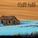 LP - Giant Sand - Blurry Blue Mountain - Gatefold