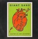 LP - Giant Sand - Center Of The Universe