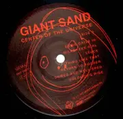 LP - Giant Sand - Center Of The Universe