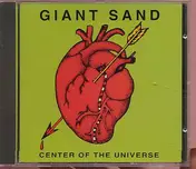 Giant Sand - Center of the Universe