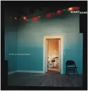 Double LP - Giant Sand - Chore Of Enchantment - Gatefold