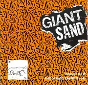 CD - Giant Sand - Giant Sandwich