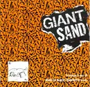 CD - Giant Sand - Giant Sandwich