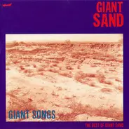 Giant Sand - Giant Songs: The Best Of Giant Sand