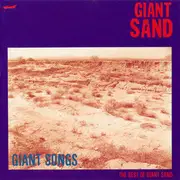 CD - Giant Sand - Giant Songs: The Best Of Giant Sand
