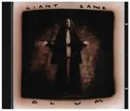 Giant Sand - Glum