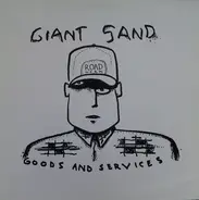 Giant Sand - Goods and Services