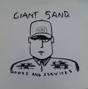 Giant Sand - Goods and Services