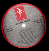 LP - Giant Sand - Long Stem Rant
