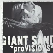 Giant Sand - *proVISIONS*