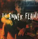 Double LP - Giant Sand & Raine, Emmylou Harris, Madeleine Peyroux - The Inner Flame - A Tribute To Rainer Ptacek - Yellow / Red Swirl vinyl, LTD Ed, 180g