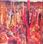 Giant Sand - Recounting The Ballads Of Thin Line Men