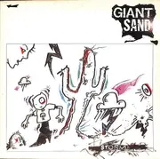 LP - Giant Sand - Storm