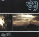 LP - Giant Sand - Swerve