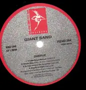 LP - Giant Sand - Swerve
