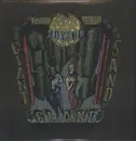 Double LP - Giant Sand - Tucson