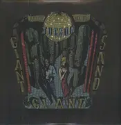 Double LP - Giant Sand - Tucson