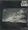 CD - Giant Sand - Valley of Rain