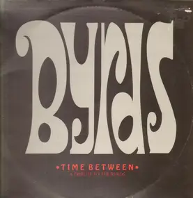 Giant Sand - Time Between - A Tribute To The Byrds