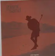 Giant Sand - Cover Magazine