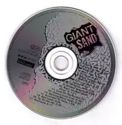 CD - Giant Sand - Giant Sandwich