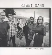 Giant Sand - Heartbreak Pass