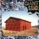 CD - Giant Sand - Long Stem Rant