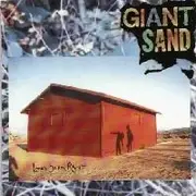 CD - Giant Sand - Long Stem Rant