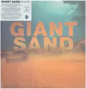 Double LP & MP3 - Giant Sand - Ramp - + Download