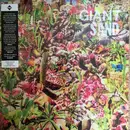 LP - Giant Sand - Returns To Valley Of Rain - Blue Vinyl