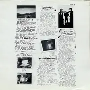 LP - Giant Sand - Storm