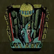 Double LP - Giant Sand - Tucson