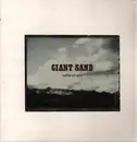 LP - Giant Sand - Valley Of Rain