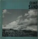 LP - Giant Sand - Valley Of Rain