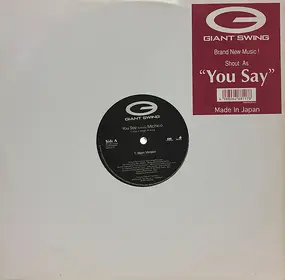 SW - You Say