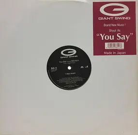 SW - You Say